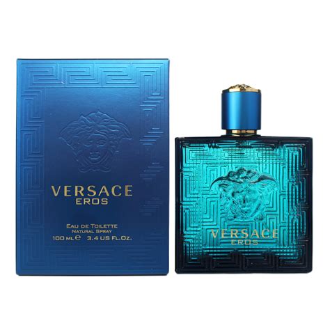 versace blue cologne eros|versace eros cologne ulta.